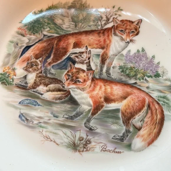 Lenox collectible limited edition plate - Picture 9 of 11